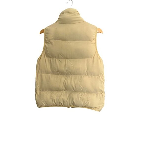 Tuckernuck- Pomander Place Asher Puffer Vest Medium - Picture 4 of 4